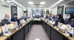 آقاجانلو: مدل اجرایی جدید برای تامین مالی طرح های مس طراحی شود