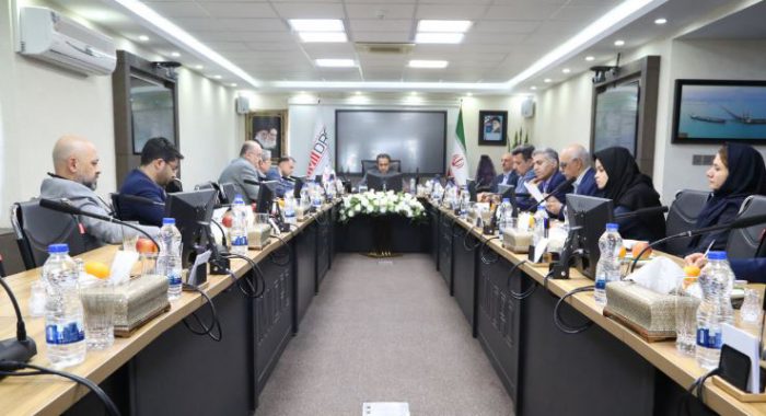 آقاجانلو: مدل اجرایی جدید برای تامین مالی طرح های مس طراحی شود