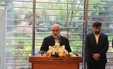 سالی نو،عزمی نو؛ با همدلی و تلاش در مسیر شکوفایی موسسه اعتباری ملل