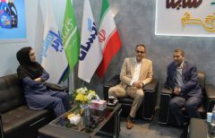 روز دوم نمایشگاه ایران بیوتی؛ همچنان استقبال پرشور از غرفه پاکسان / حضور مدیران ارشد و برگزاری نشست‌های تخصصی