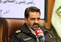 تمهیدات ترافیکی روز ارتش در پایتخت اعلام شد