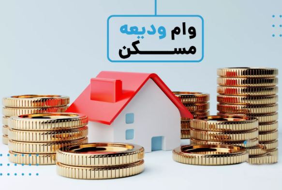 پست بانک ایران بخشنامه تسهیلات قرض الحسنه ودیعه مسکن فرزند سوم و بیشتر سال ۱۴۰۴ را به شعب بانک ابلاغ کرد