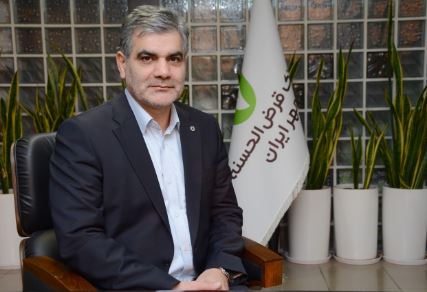 ابراز همدردی مدیرعامل بانک‌ قرض‌الحسنه مهر ایران با خانواده‌های جان‌باختگان و آسیب‌دیدگان حادثه بندر شهید رجایی