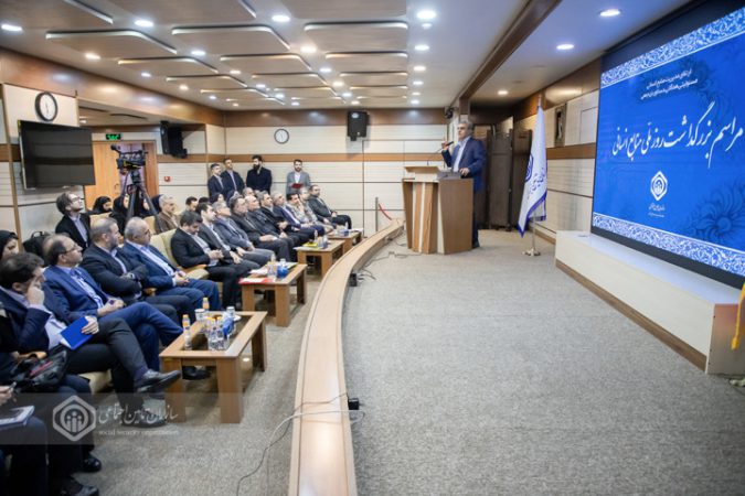 برای خدمت‌رسانی بهتر باید برنامه‌ریزی کنیم و نیروی انسانی خوب و کیفی داشته باشیم