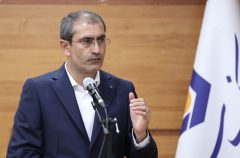 افزایش سهم بازار مهم‌ترین برنامه بانک سینا در سال ۱۴۰۴ است