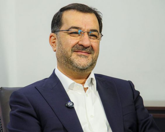 انعقاد قرارداد دو پروژه ۶ هزار میلیارد تومانی در شهر فرودگاهی امام خمینی(ره) تا پایان فروردین ماه