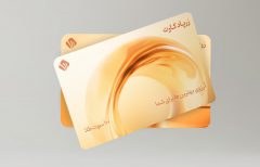 زرپاد از کارت‌های هدیه خود رونمایی کرد