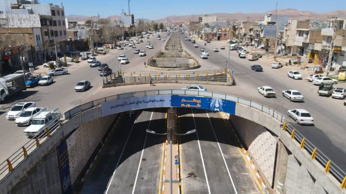 شکافتن کوه، ساختن آینده؛ ایران شاهراه زیرزمینی ساخت که تاریخ مهندسی را بازنویسی کرد