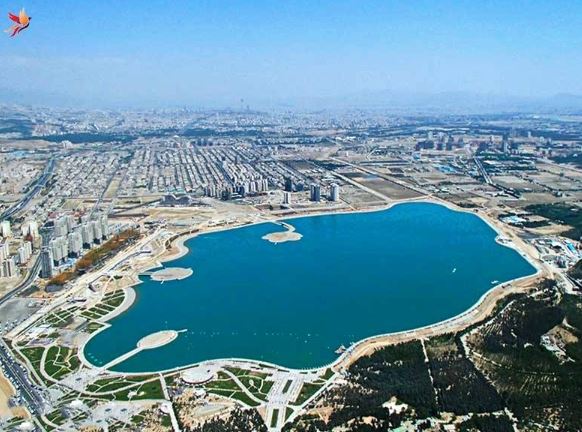 حرکت راهبردی شهرداری تهران در مسیر سلامت شهری با اجرای طرح مشارکتی «دهکده سلامت» در منطقه ۲۲