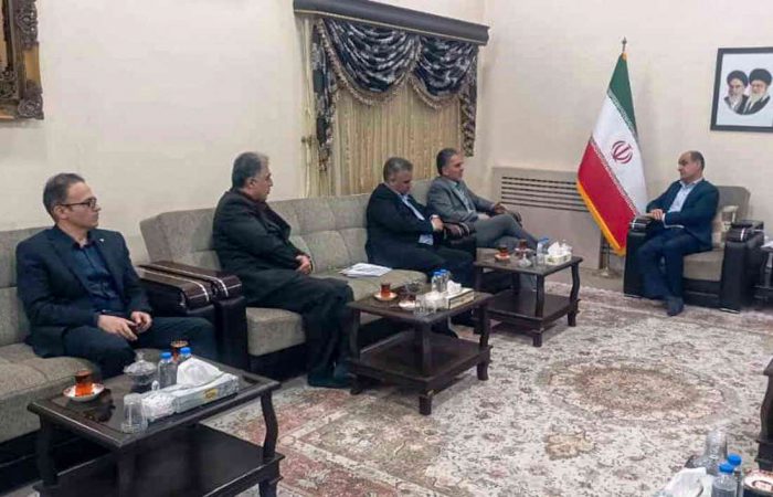 تقدیر استاندار گیلان از خدمات بانک توسعه تعاون