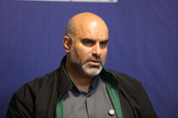 حضور شهروندان در مناسبت‌ها پیام بزرگ جهانی دارد