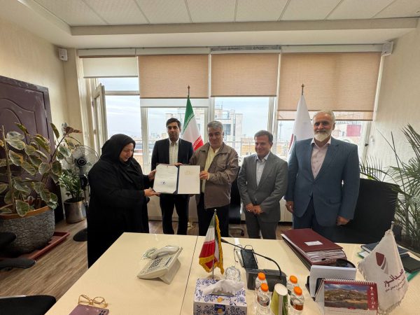 انتصاب جدید در صبانور