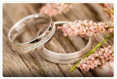 طی سال ۱۴۰۳ انجام شد: پرداخت بیش از۳۵ همت وام ازدواج در بانک ملی ایران