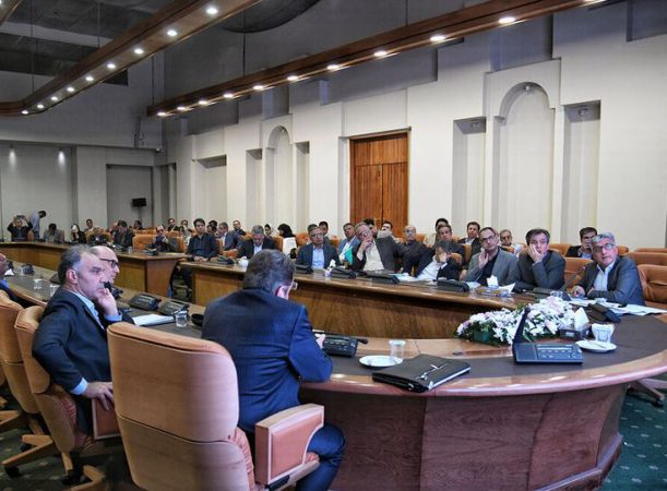 معرفی ظرفیت‌های اکتشافی جدید برای سرمایه‌گذاری