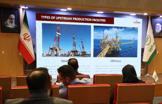 برگزاری دومین دوره آموزشی بین المللی مهندسی و انرژی در بیمه البرز