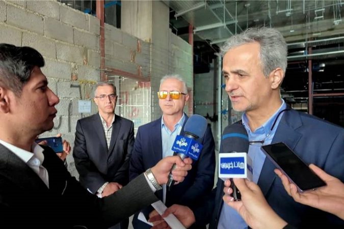 منابع مالی تأمین اجتماعی متعلق به بیمه‌شدگان است و باید با دقت هزینه شود