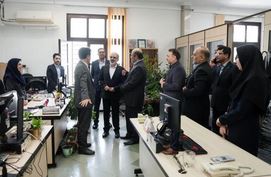 ضرورت باز تعریف پروژه‌های بهبود زیرساخت‌های فناوری اطلاعات بانک/ هم افزایی تمامی بخش‌های بانک با حوزه فناوری اطلاعات