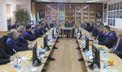 حرکت به‌سوی تحول؛ نقشه راه پاکسان برای سال ۱۴۰۴ ترسیم شد