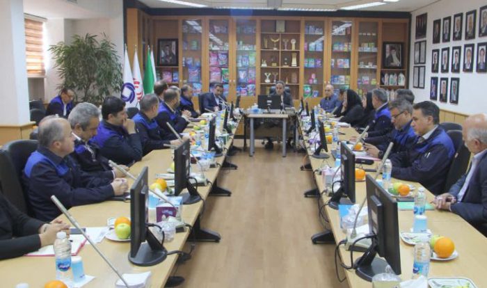 حرکت به‌سوی تحول؛ نقشه راه پاکسان برای سال ۱۴۰۴ ترسیم شد