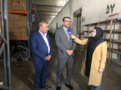 صیانت از اموال مردم و دولت وظیفه سازمان اموال تملیکی