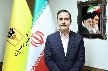 پیام تسلیت مدیرعامل بانک پارسیان به مناسبت حادثه انفجار در اسکله بندر شهید رجایی بندرعباس