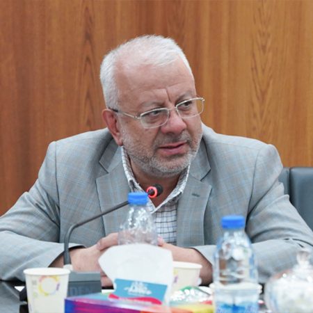 با مدیریت کارآمد، بحران‌ها به فرصت‌های بزرگ تبدیل شد