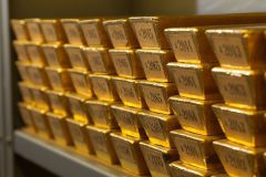 تولید شمش طلای ۲۴ عیار در معدن تفتان شستا ۱۵۰ درصد بیشتر می‌شود
