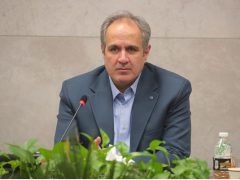 توليد خدمت در شرکت فرودگاه‌ها نيازمند نيروي انساني متخصص است