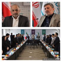 خدمت به جانبازان و ایثارگران نعمت و توفیق است