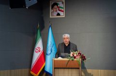 پیام تسلیت مدیرعامل پتروشیمی شهید تندگویان در پی حادثه بندرعباس