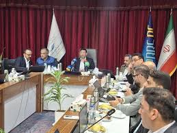 حمایت دستگاه قضا از تولید و اشتغال در شرکت پتروشیمی پارس