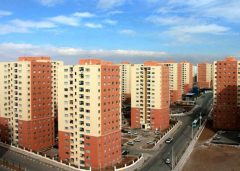 تزریق بیش از ۲۷ همت به پروژه‌های ساختمانی در ۱۴۰۳/ تسهیلات ساخت بانک مسکن افزایش یافت