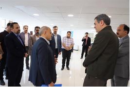 نمایندگان شرکت‌های بیمه در دیدار رو در رو با رئیس کل بیمه مرکزی مشکلات خود را مطرح کردند