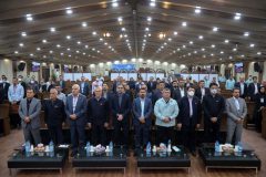 چهارمین همایش آزمایشگاه‌های زنجیره معدن و فولاد ایران به میزبانی شرکت فولاد خوزستان