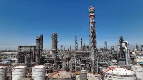 افزایش ۸ درصدی تولید و جهش ۷۳ درصدی فروش پتروشیمی بوعلی سینا
