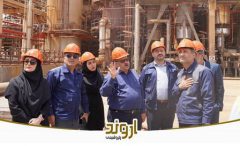 بررسی روند احیای نخستین کارخانه PVC کشور