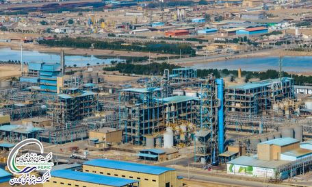 با افزایش ۳۴/۹۸درصدی تولید فروردین‌ماه نسبت به مدت مشابه سال قبل در پتروشیمی کارون؛ رکورد تولید ماهانه ایزوسیانات طی ۴ سال اخیر در ایران شکسته شد