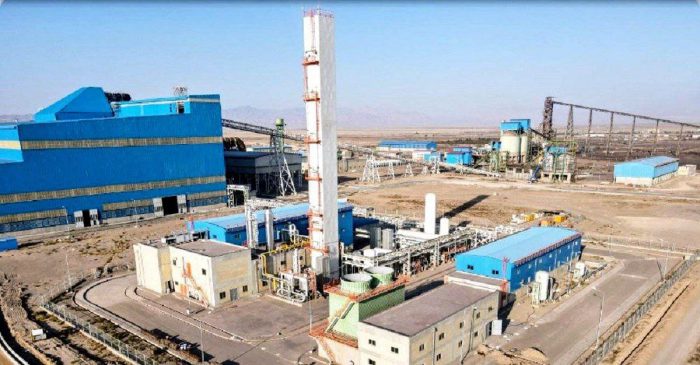 رئیس هیات عامل ایمیدرو خبر داد:بهره برداری از ۲ میلیارد دلار طرح معدنی و صنایع معدنی در ۱۴۰۳/ ایجاد ۵هزار شغل مستقیم در کشور