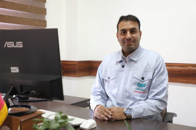 گام بلند ”فولاد سنگان“ برای توسعه خواف؛ جاده‌ای ایمن‌تر، آینده‌ای روشن‌تر