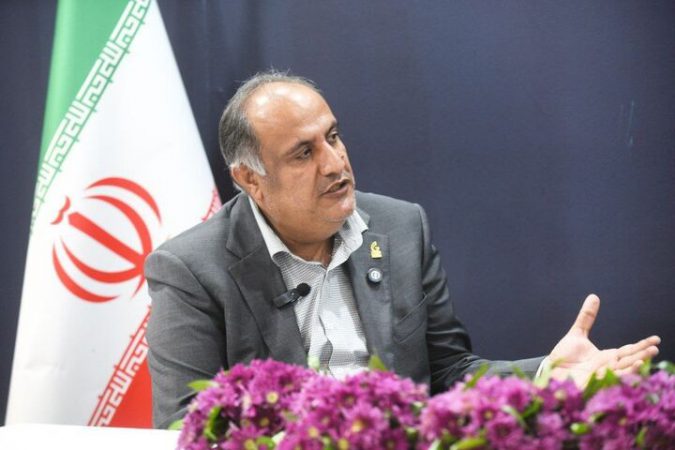 ارزش تولیدات صنعتی منطقه آزاد چابهار ۵۲ هزار میلیارد تومان