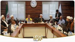 نشست تخصصی ستاد اقامه نماز شرکت‌های پتروشیمی کشور در پتروشیمی اروند برگزار شد