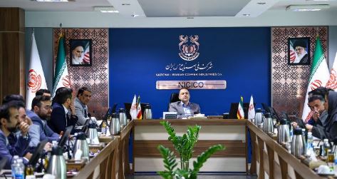 برگزاری جلسه شورای هماهنگی روابط عمومی‌ها در شرکت ملی مس ضروری است/لزوم گفتمان‌سازی برای اطلاع‌رسانی دقیق به ذینفعان