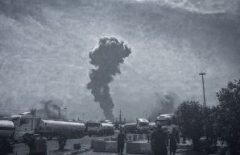 ایمپاسکو همراه و در کنار بازماندگان حادثه بندر شهید رجایی است
