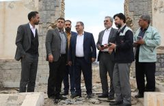 ذوب‌آهن اصفهان از جاذبه‌ها و امکانات گردشگری قابل توجهی در سطح استان برخوردار است