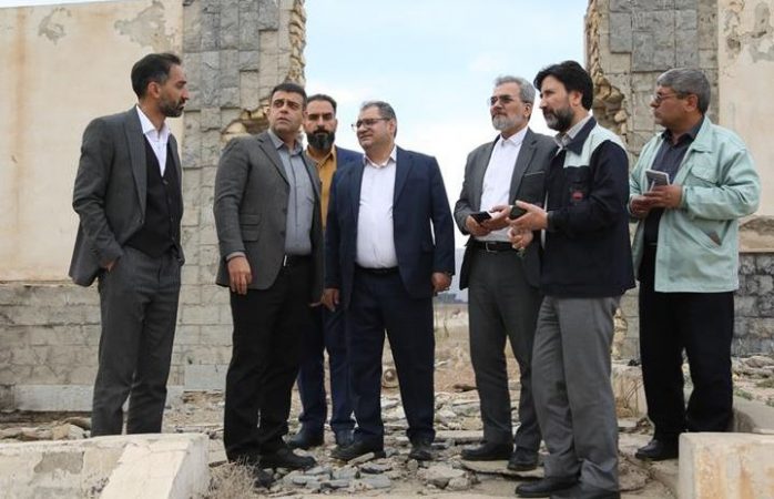 ذوب‌آهن اصفهان از جاذبه‌ها و امکانات گردشگری قابل توجهی در سطح استان برخوردار است