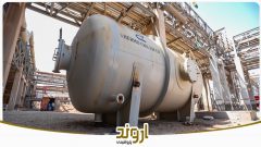 گامی بلند در ارتقای صنعت پتروشیمی