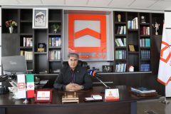 تمام واحدهای مسکن مهر باقیمانده در استان قم تعیین تکلیف شدند