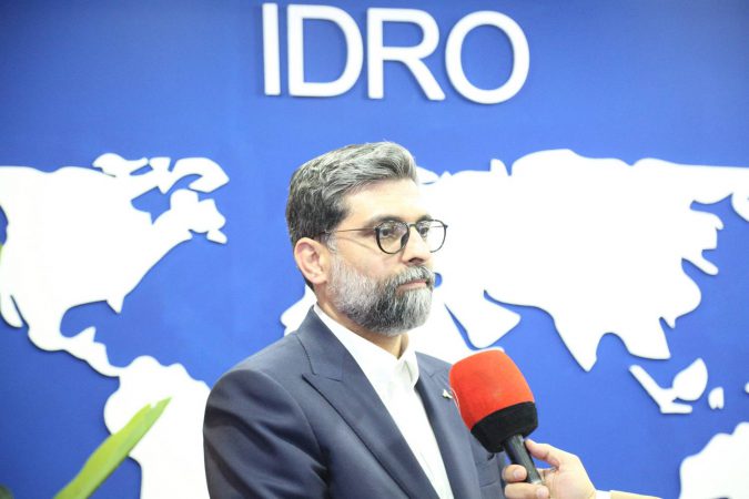 استقبال از نمایشگاه اکسپو ۲۰۲۵ نشان از ظرفیت بالای صادراتی ایران دارد