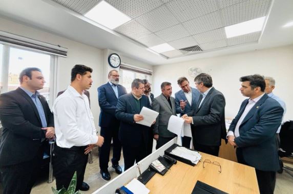 لزوم ارتقای سطح خدمت‌رسانی با بهره‌گیری حداکثری از بسترهای هوشمند