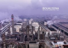 پتروشیمی بوعلی سینا، پرچم‌دار تولید در صنعت پتروشیمی شد/ تولید با ۱۲۰ درصد ظرفیت اسمی، بوعلی را برترین شرکت گروه پتروشیمی در بورس کرد